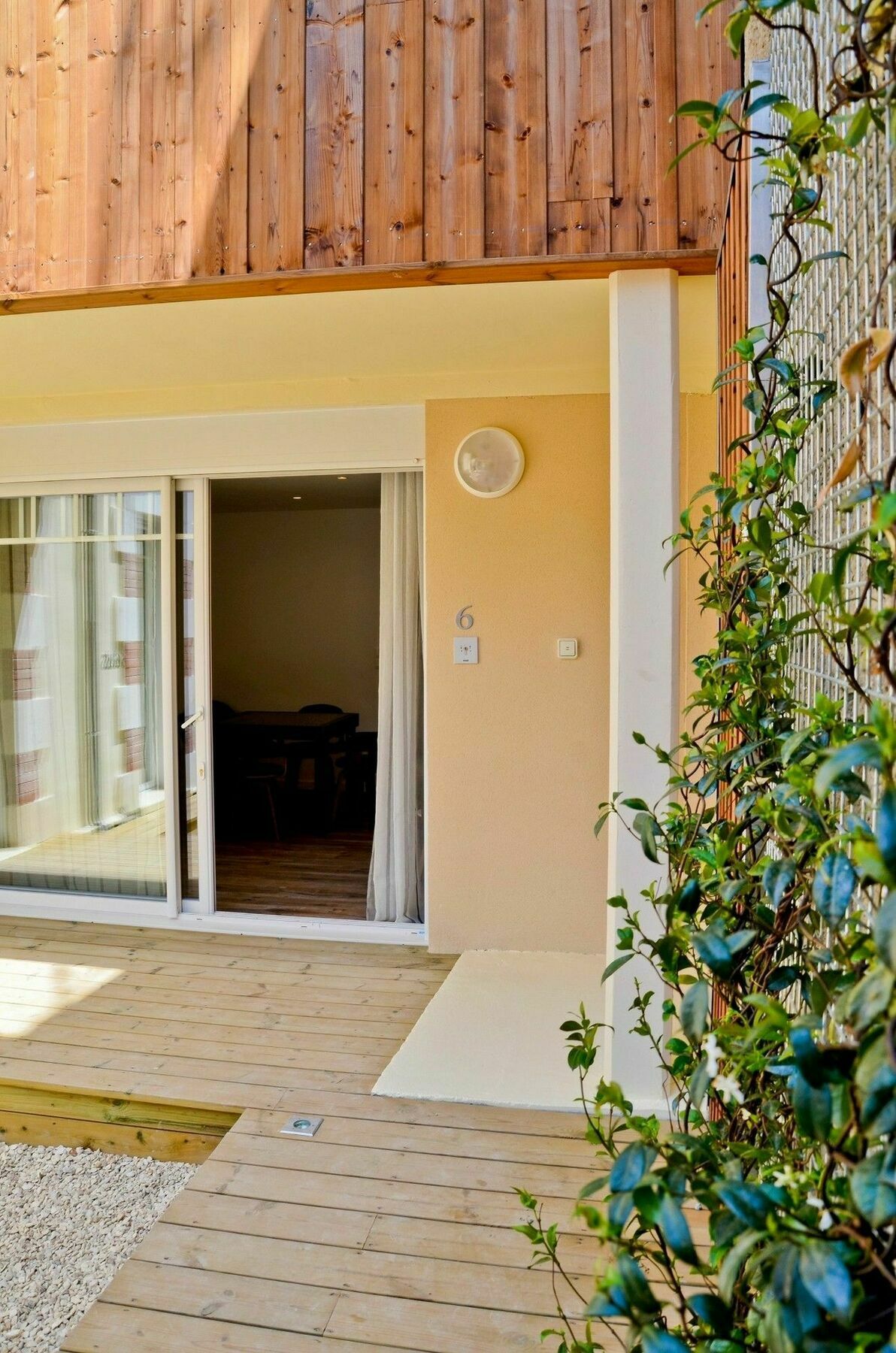 Bordo'Appart Hoya Bella Arcachon Eksteriør billede